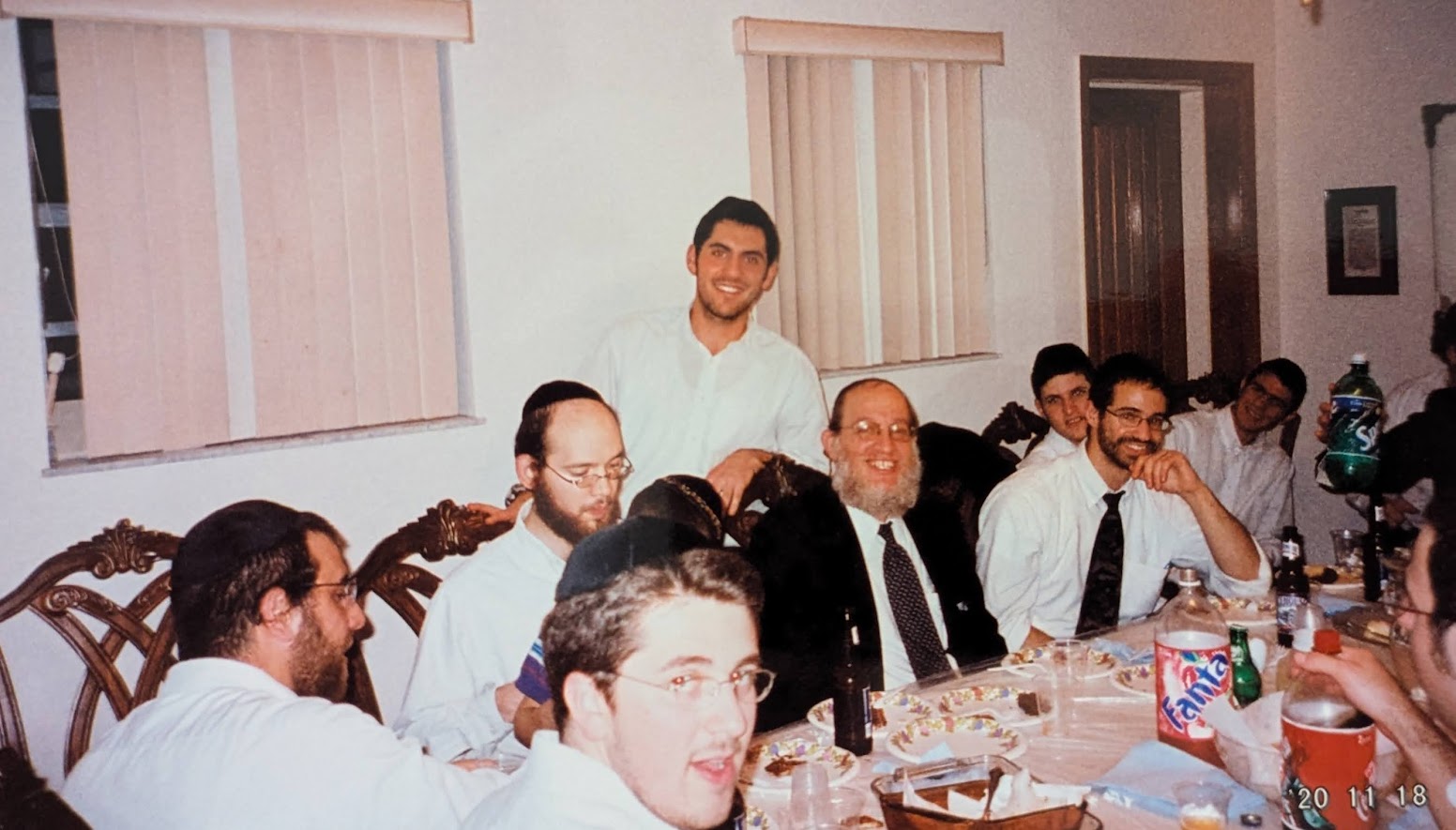 Alumni photo