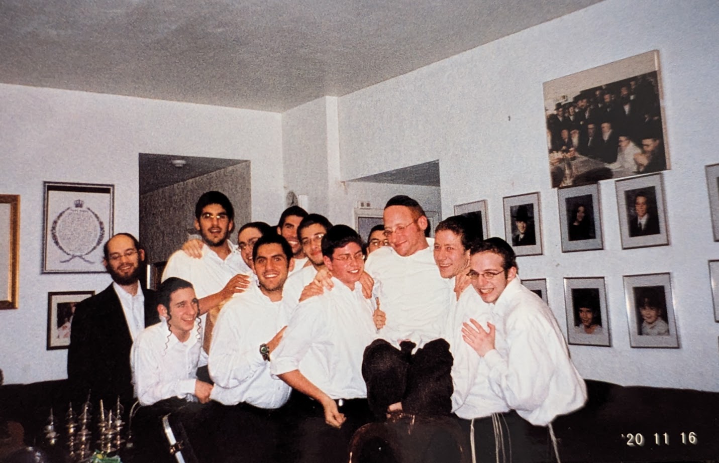 Alumni photo