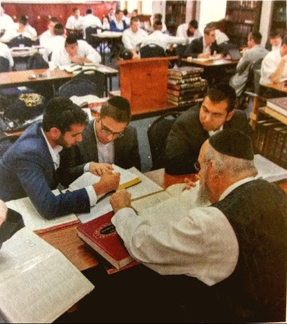 Alumni photo