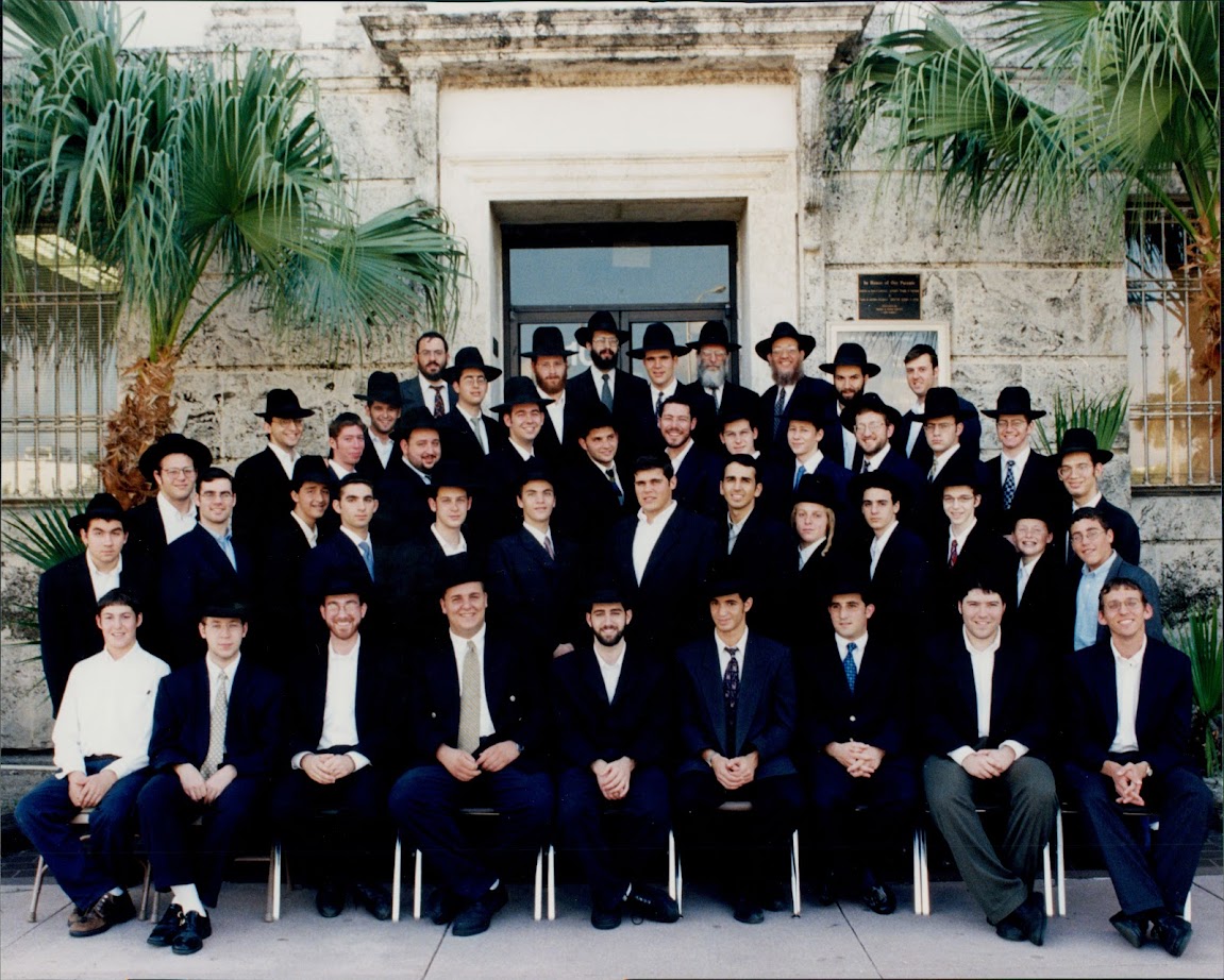 Alumni photo