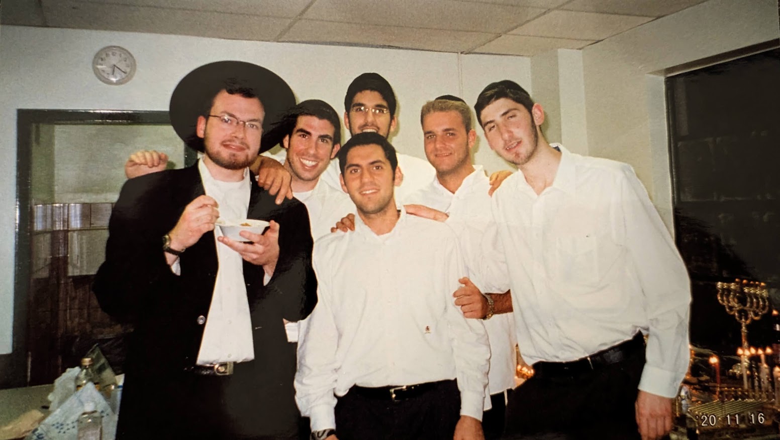Alumni photo